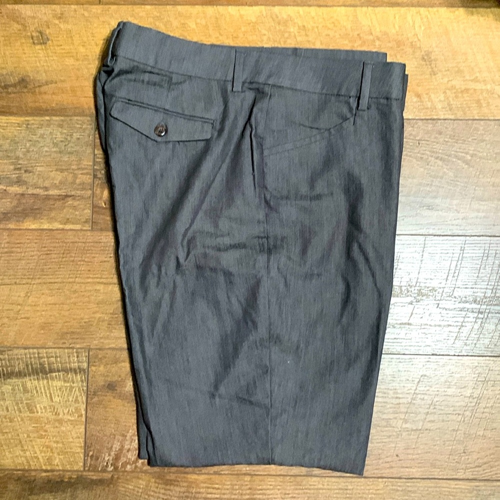 Lee Platinum Label Jeans - Brown - No Gap Waistband.  Size 18 W-  NWOT